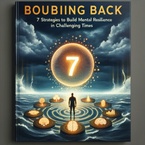 How to build mental resilience during tough times