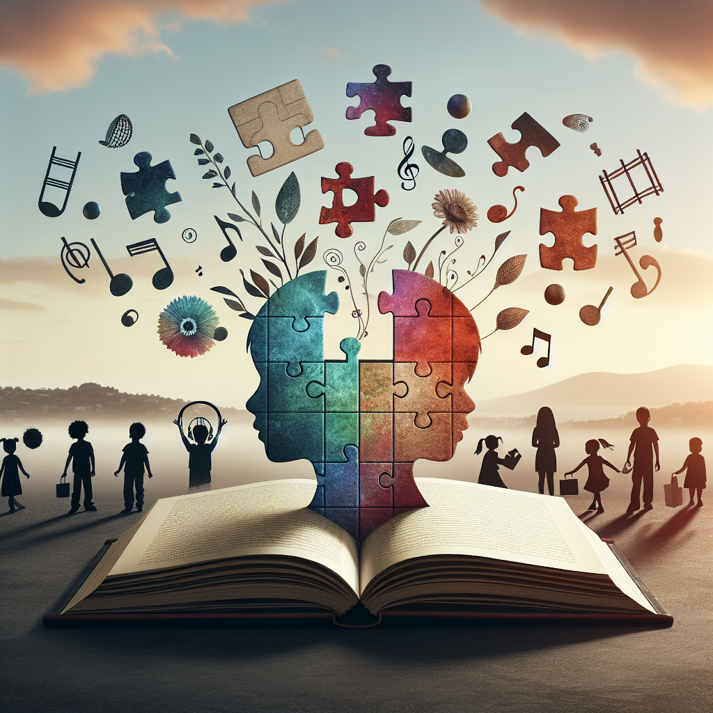 Common learning disabilities in children