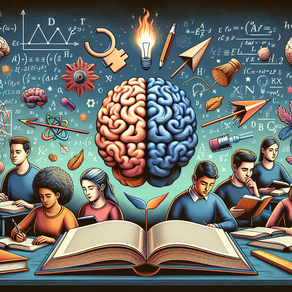 Building Resilience Strategies From Educational Psychology For 