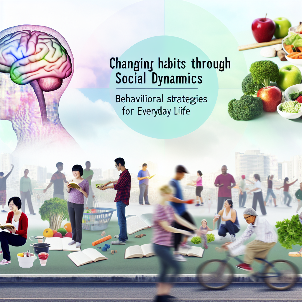 Behavioral Psychology And Social Learning