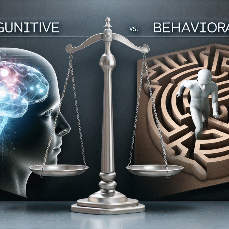 Behavioral Psychology And Learning Theories