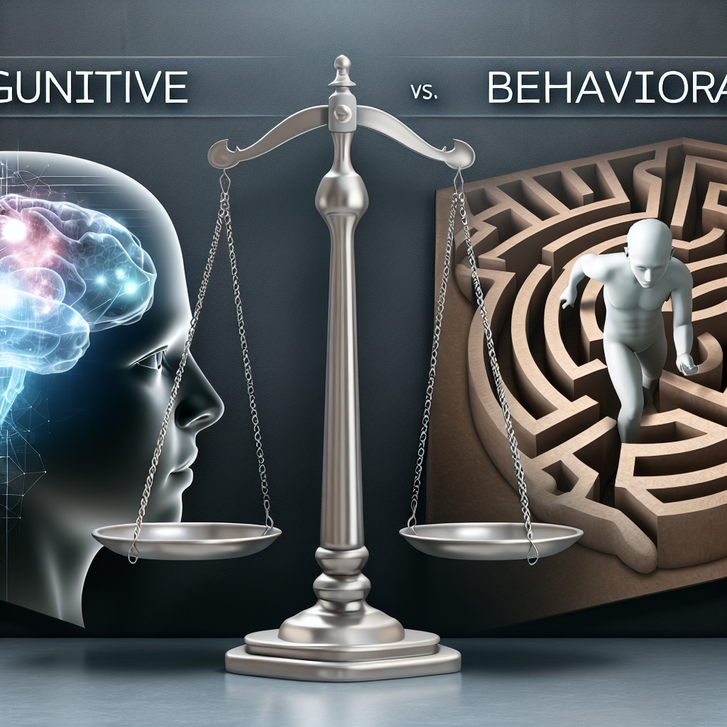 Behavioral Psychology And Learning Theories