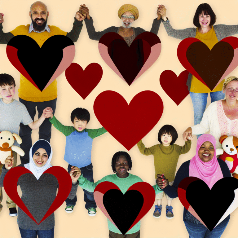 Finding local support groups for parents of disabled kids.