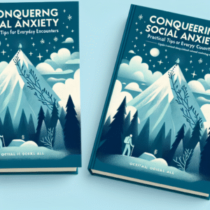 Conquering Social Anxiety: Practical Tips for Everyday Encounters