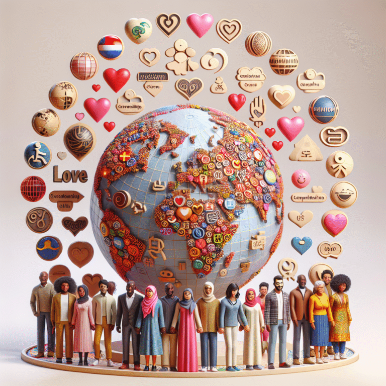 Relationship Satisfaction