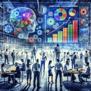 Industrial Organizational Psychology