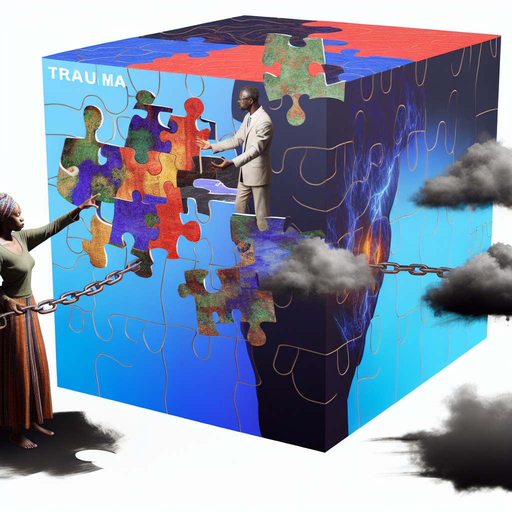 Understanding PTSD triggers