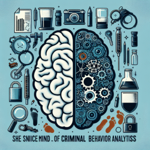Criminal Behavior Analysis