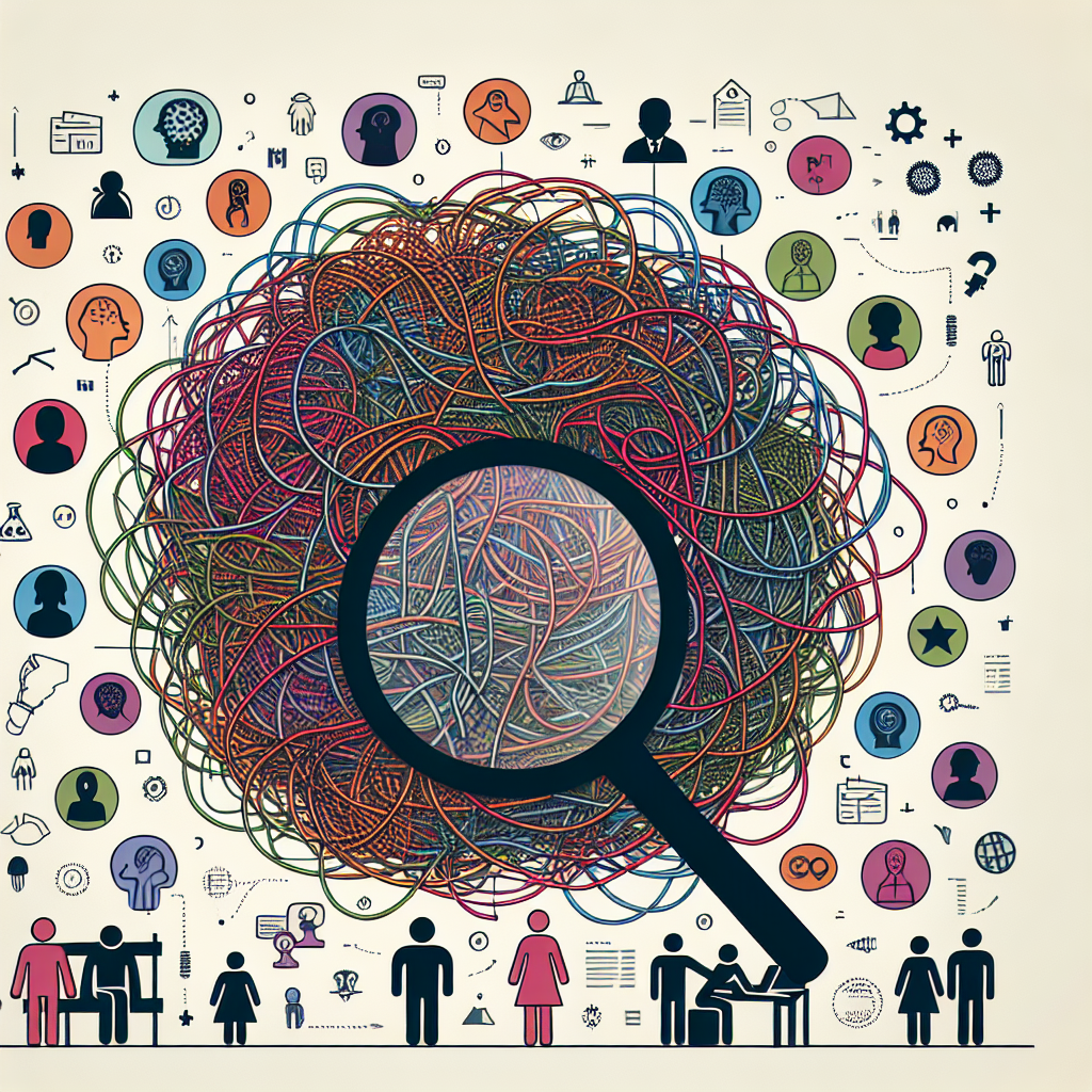 What are personality disorders? Types and symptoms explained