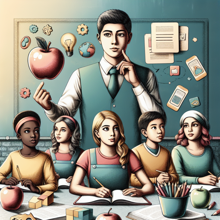 Cooperative Learning