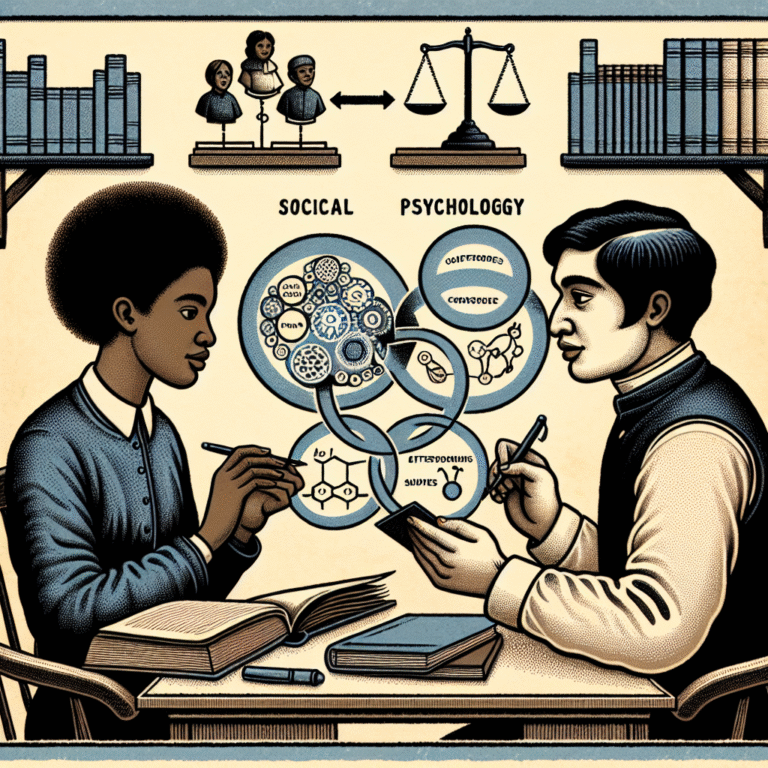 Social work vs psychology