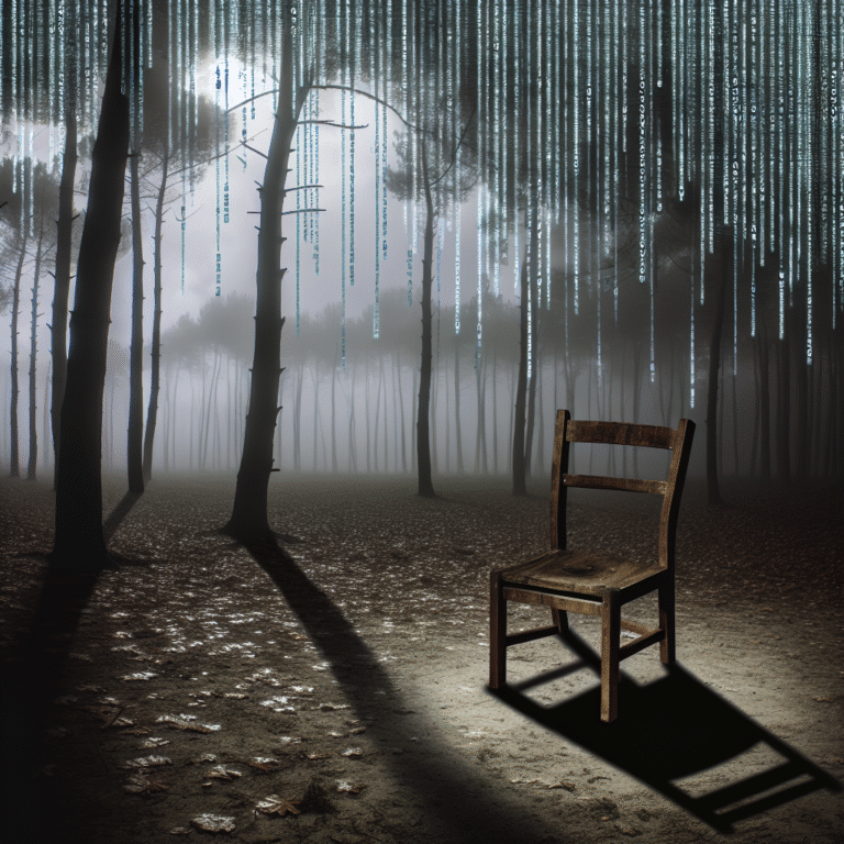 The hidden psychological effects of long-term isolation