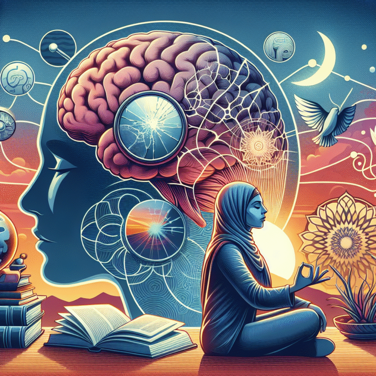 Dissociative Disorders: An Overview of Causes, Symptoms, and Therapeutic Techniques