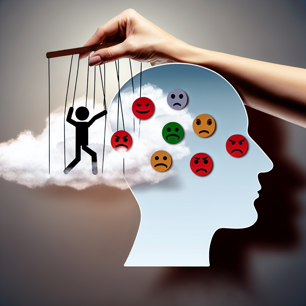 Recognizing signs of emotional manipulation