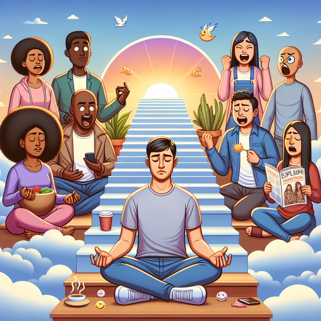 How to improve emotional intelligence in everyday life