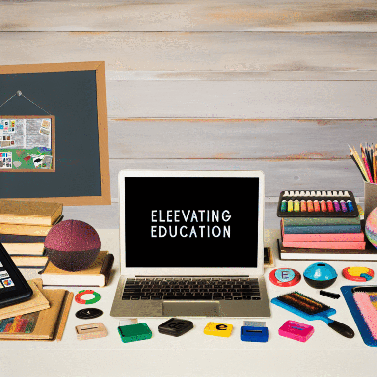 Best resources for teachers of special education