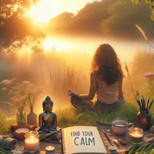 Best mindfulness exercises to reduce anxiety and stress