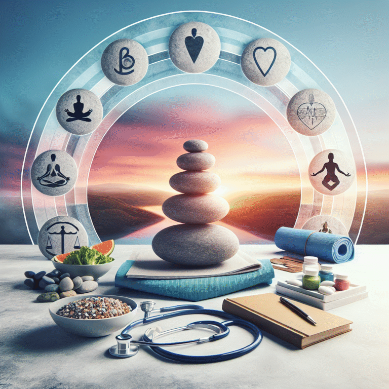 Chronic Illness Management