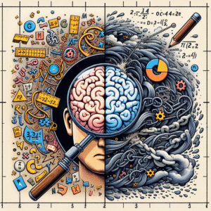 How to diagnose dyslexia and dyscalculia.