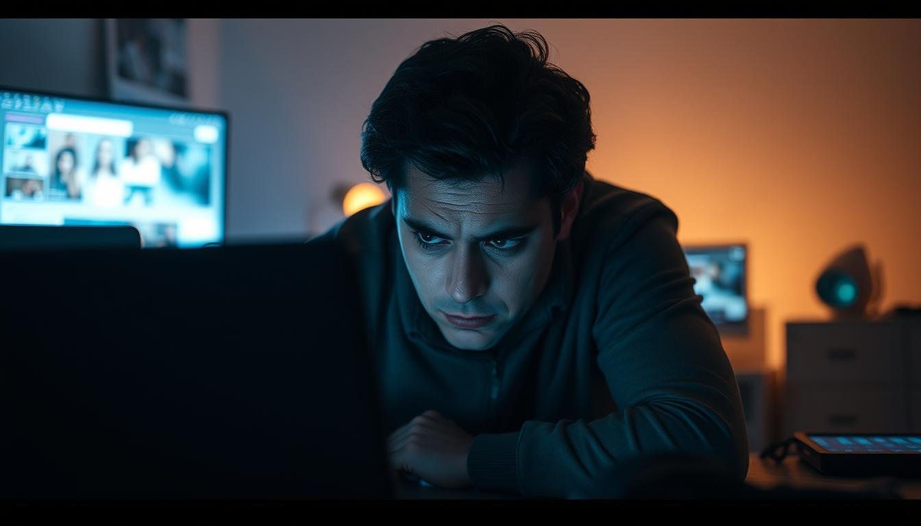 How digital fatigue affects mental health: understanding “Zoom-burnout” and scre