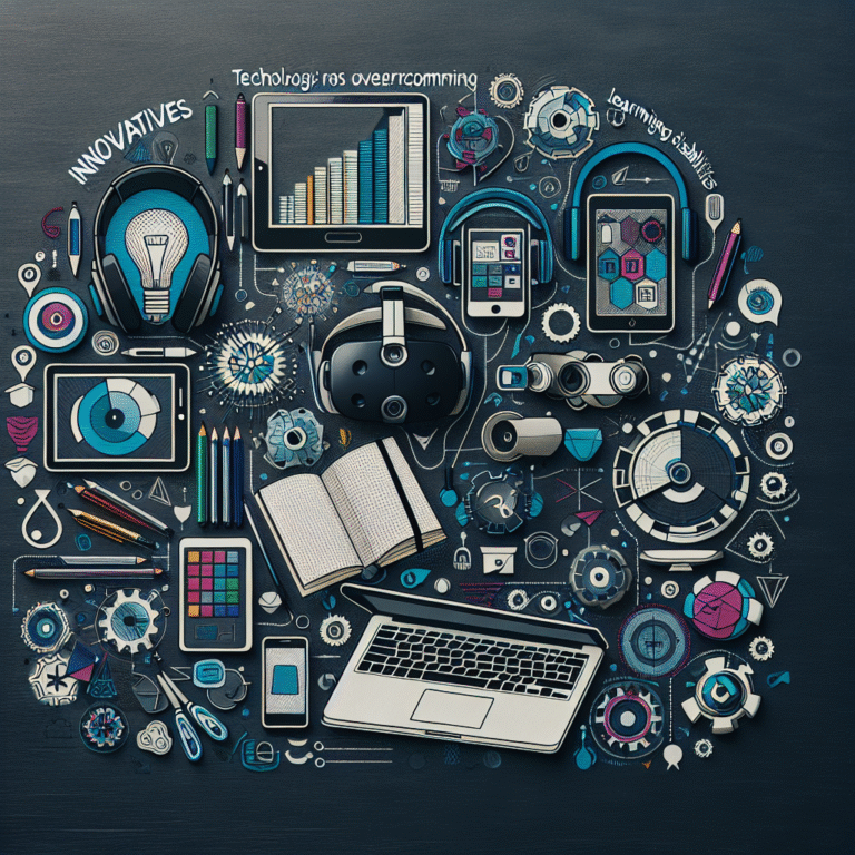 Learning Disabilities