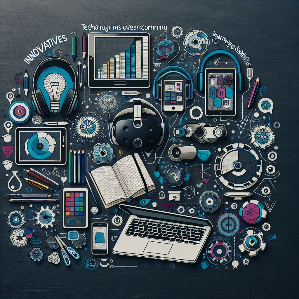 Learning Disabilities