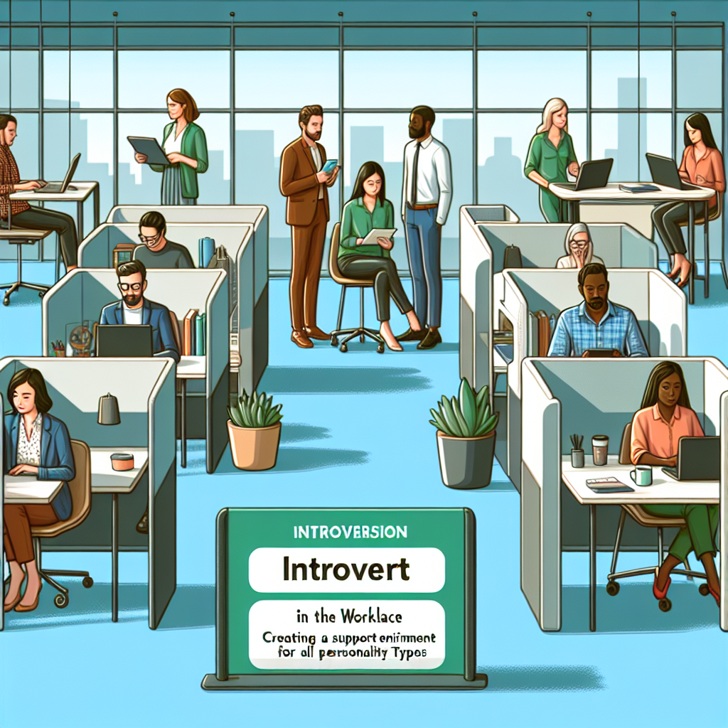 Introversion