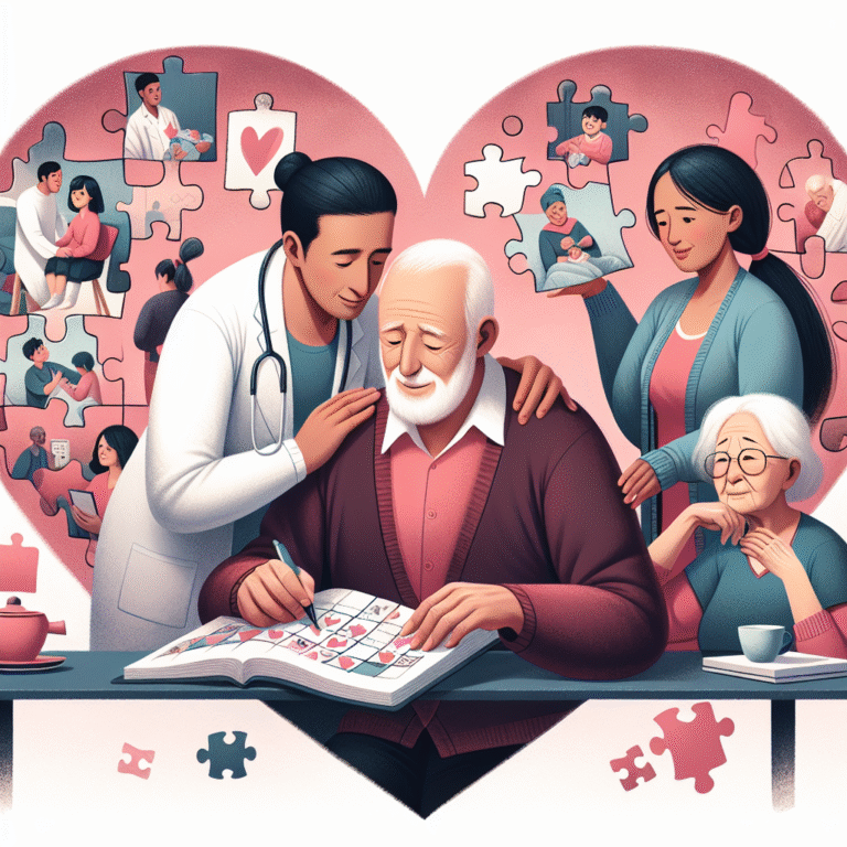 Alzheimerʼs Disease