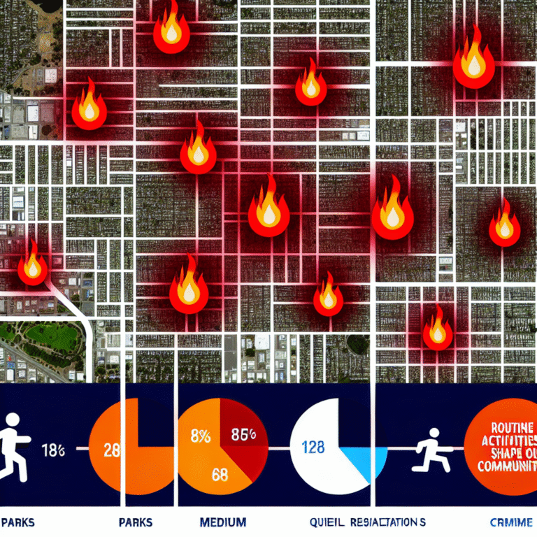 Routine Activity Theory