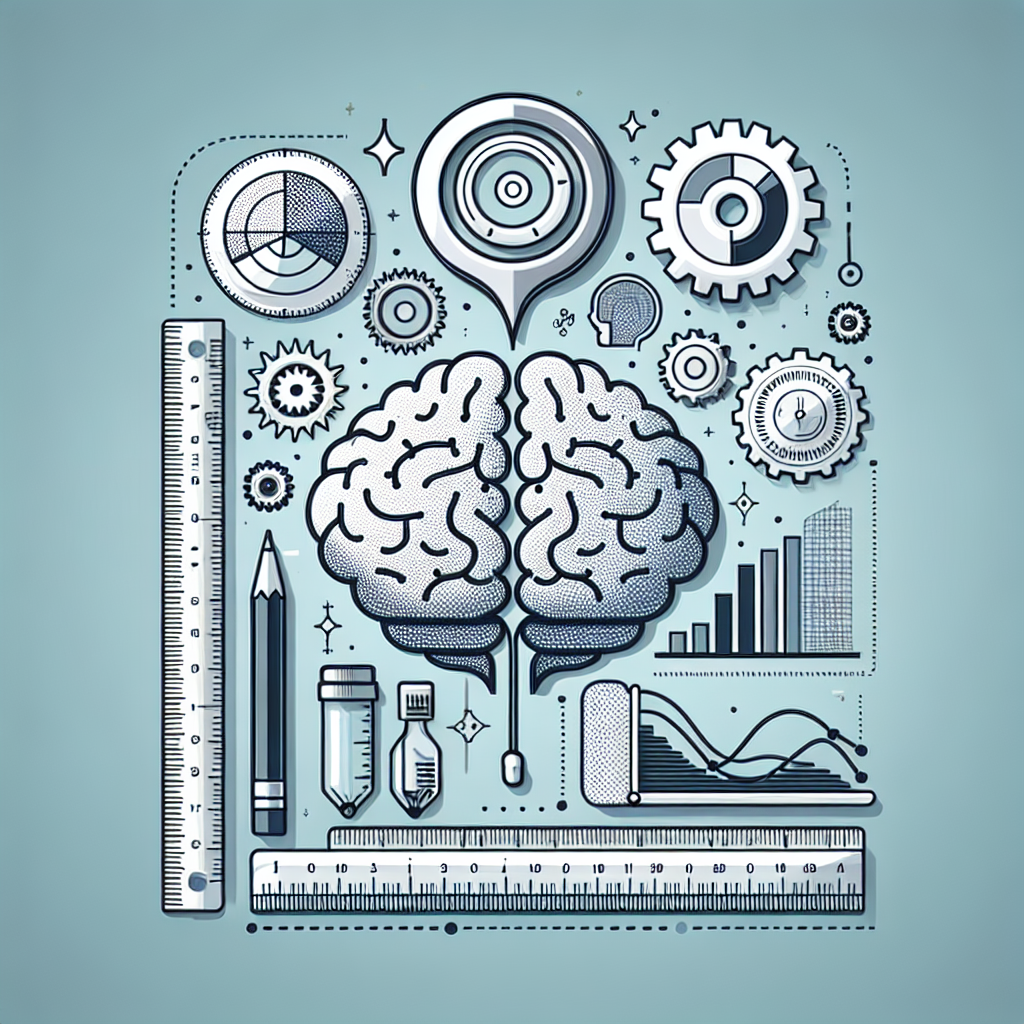 Industrial-organizational psychology