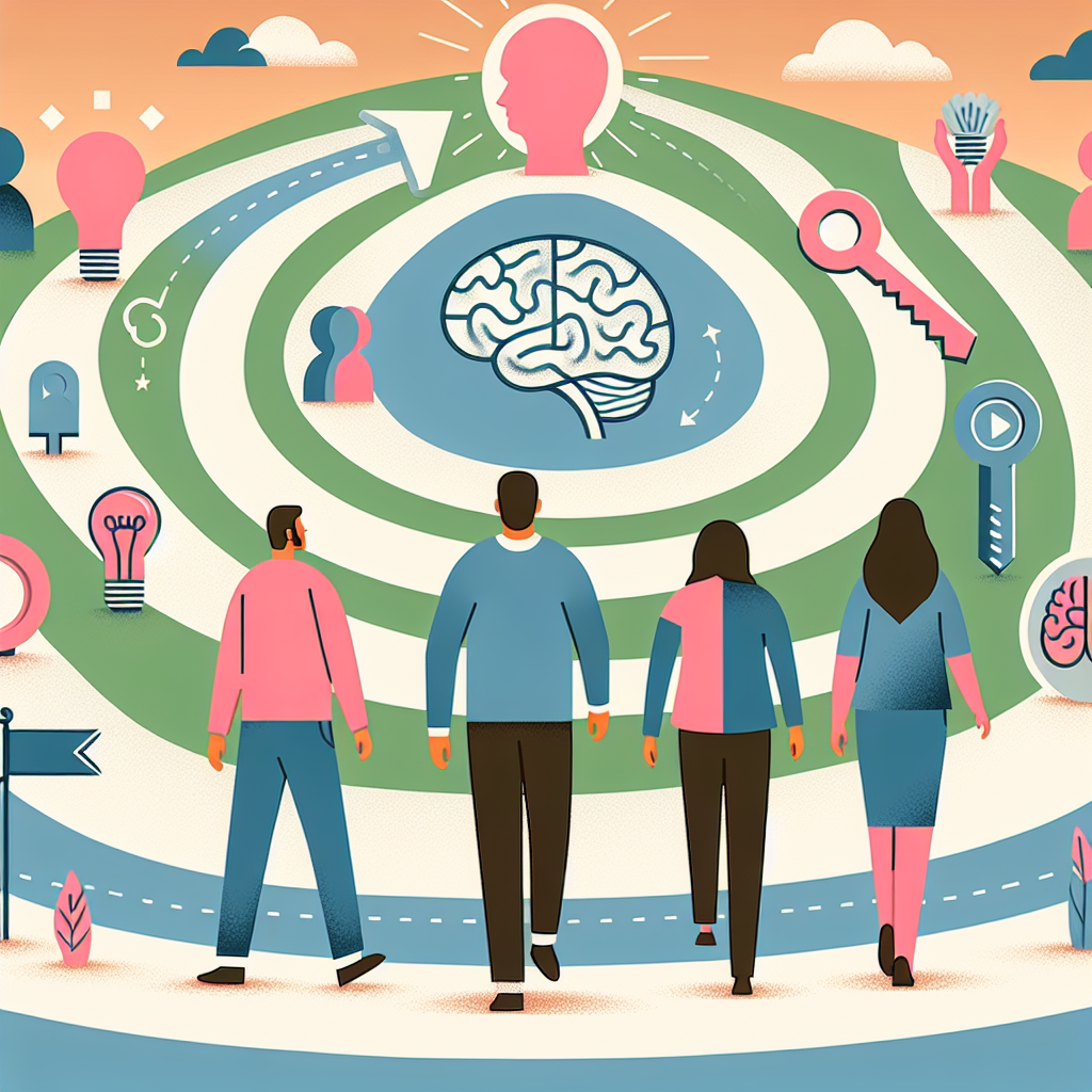 Schizophrenia treatment options: What you need to know