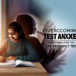 Preparing for the GRE psychology subject test