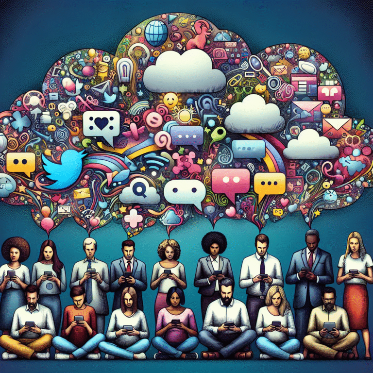 attitudes and persuasion