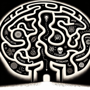 Terrorism Psychology