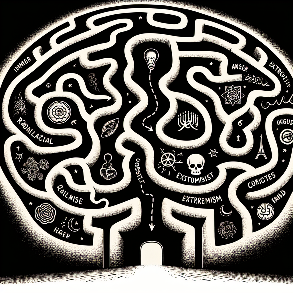 Terrorism Psychology