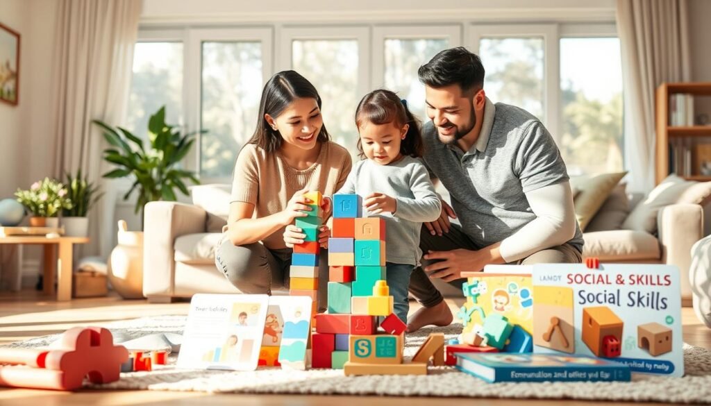 Raising a Child with Autism