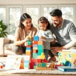 Raising a Child with Autism