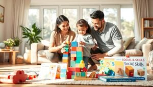 Raising a Child with Autism