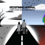 Overcoming stigma as a parent of a disabled child