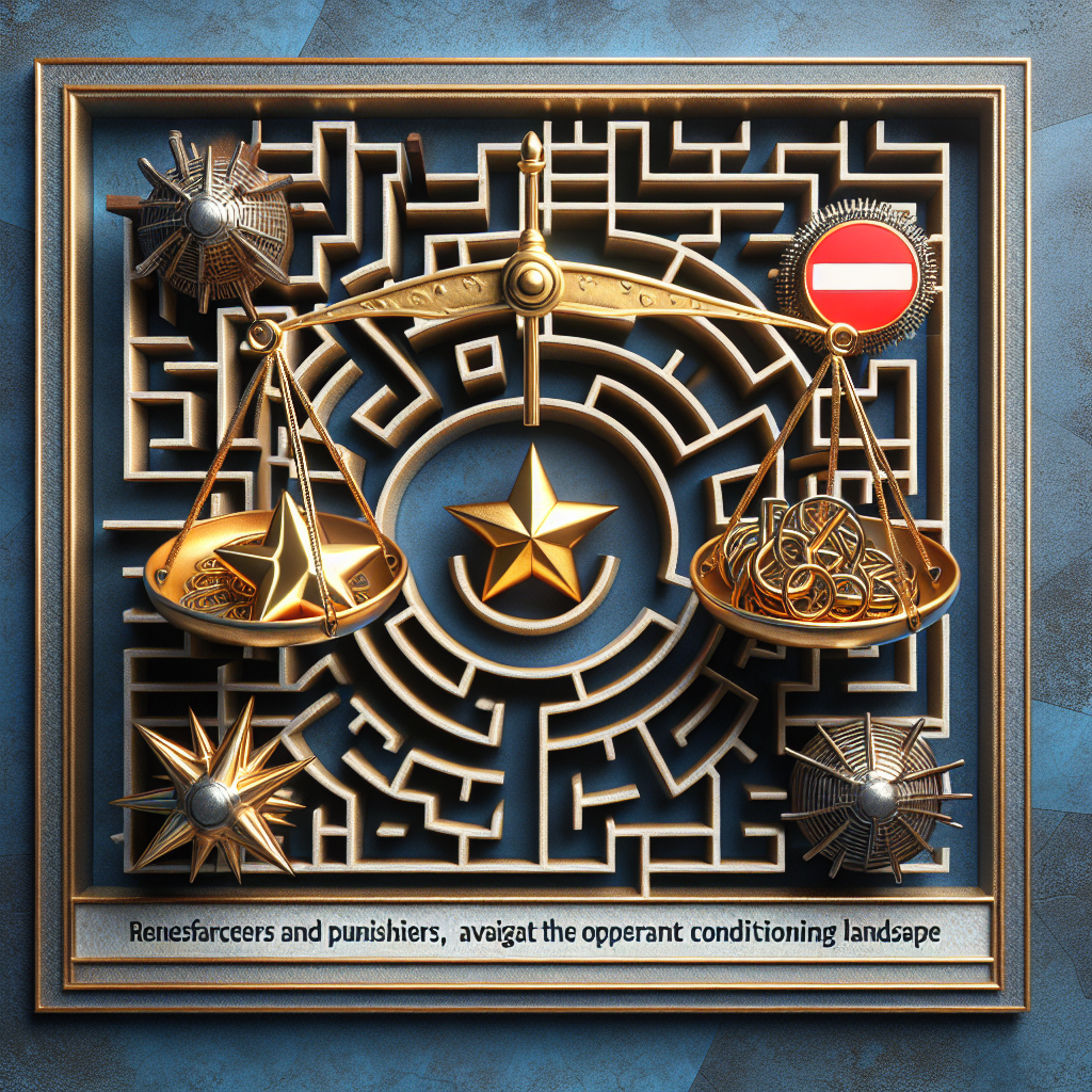 Operant Conditioning