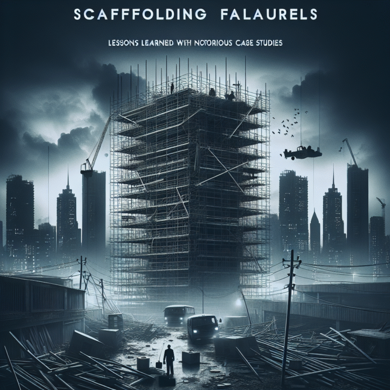 Scaffolding