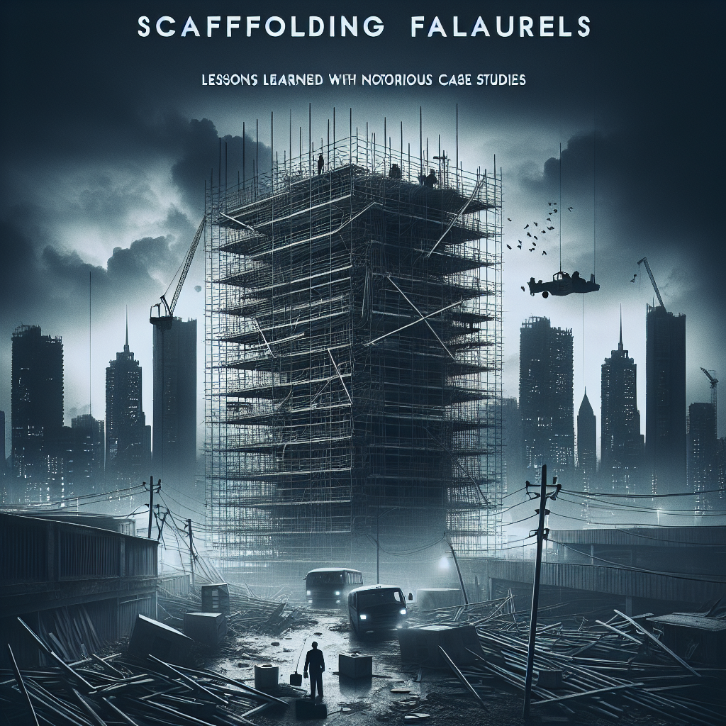 Scaffolding