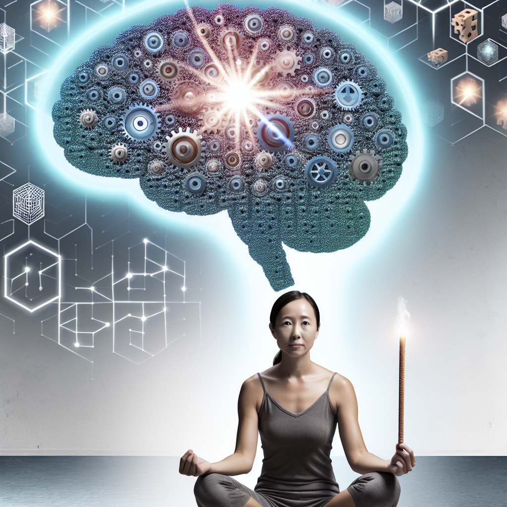 How to improve concentration with mental exercises