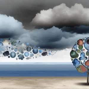 The hidden psychological effects of long-term isolation