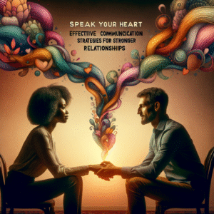 How to improve communication skills in relationships