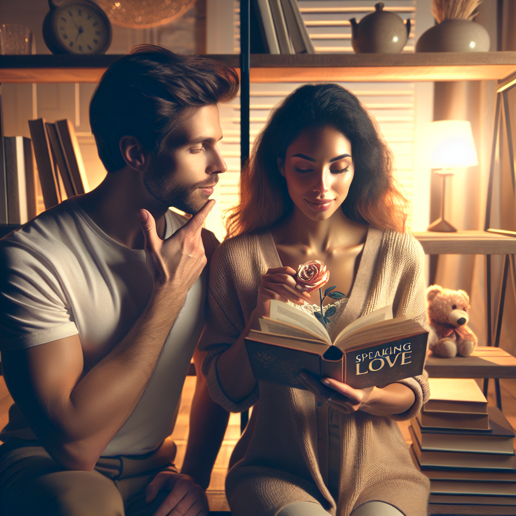 Love Languages