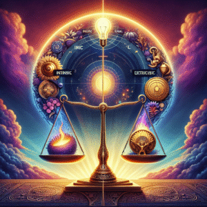 Extrinsic Motivation