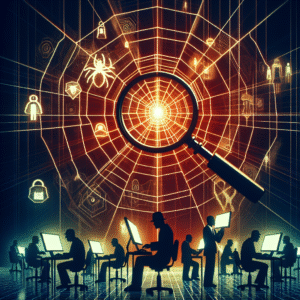 Cybercrime Psychology