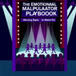 Recognizing signs of emotional manipulation