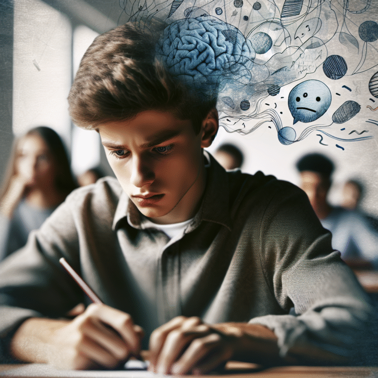 Dyslexia and other learning disabilities